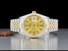 Ролекс (Rolex) Datejust 36 Champagne Jubilee Crissy Dial 16233 